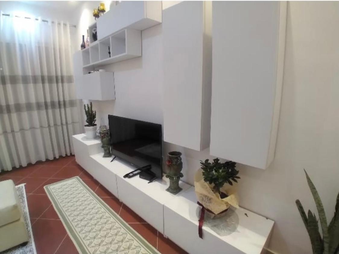 Luxury Appartament Lungomare Avlonya Dış mekan fotoğraf